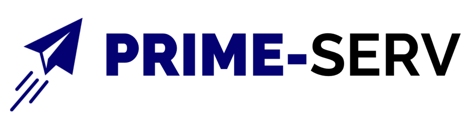 PrimeServ-Agency